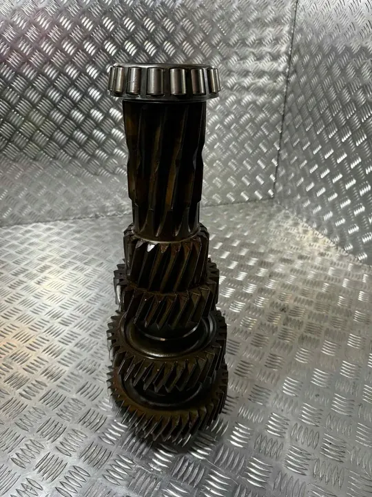 Arbre de boîte SCANIA GRS 905R 2311977 image 3