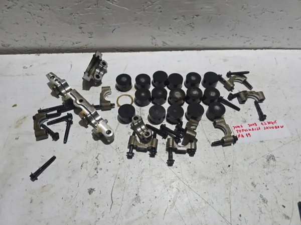 Kit de poussoirs GHM9337 Nissan pour Juke I 1.2 image 2