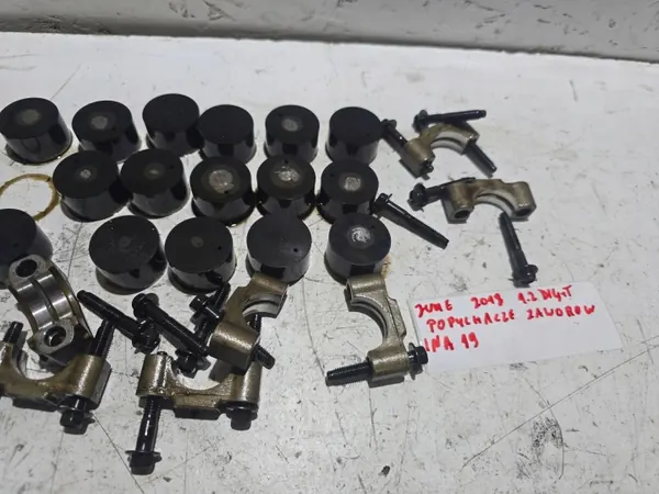 Kit de poussoirs GHM9337 Nissan pour Juke I 1.2 image 4