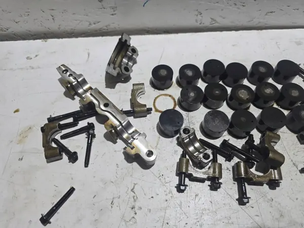 Kit de poussoirs GHM9337 Nissan pour Juke I 1.2 image 5