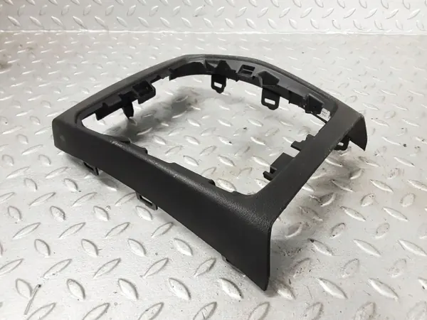 BMW 43983251 Aschenbecherrahmen hinten für 3er G20 G21 image 3