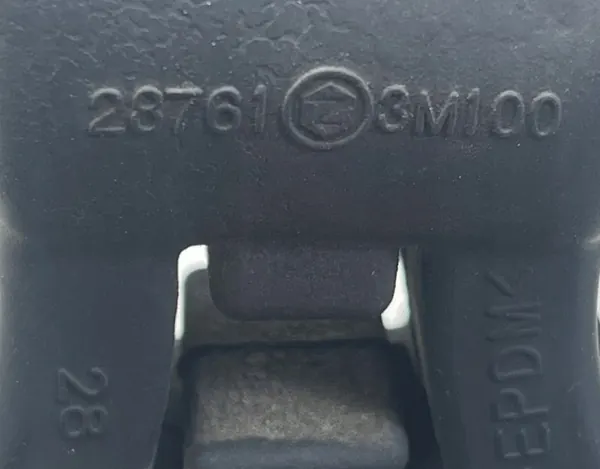 OEM 28711-B1150 Rechter Achterdemper Hyundai Genesis G80 image 5