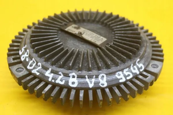 Viskoosikytkin OEM 077121350A Audi A8 S8 D2 4.2:lle image 2