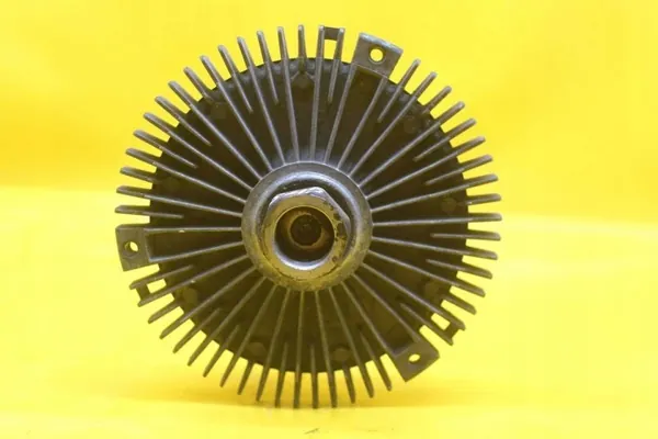 Viskoosikytkin OEM 077121350A Audi A8 S8 D2 4.2:lle image 5