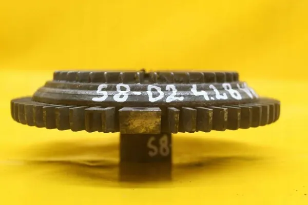 Viskoosikytkin OEM 077121350A Audi A8 S8 D2 4.2:lle image 7