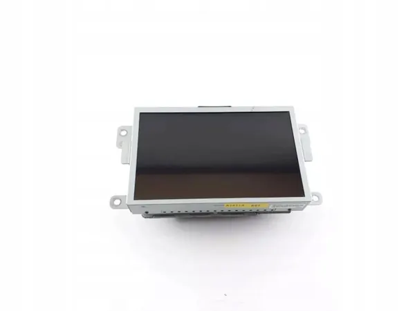 Navigationsbildschirm Ford Mustang MK6 OEM HR3T-14G370-KFA image 2