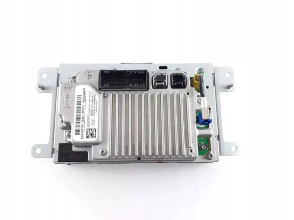 Navigationsbildschirm Ford Mustang MK6 OEM HR3T-14G370-KFA image 5