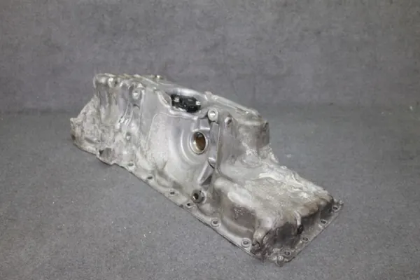 BMW X5/X6 Öljypärä OEM 8515773 - 3.0D/3.5D/4.0D image 3