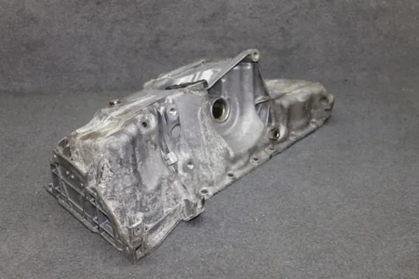 BMW X5/X6 Öljypärä OEM 8515773 - 3.0D/3.5D/4.0D image 5