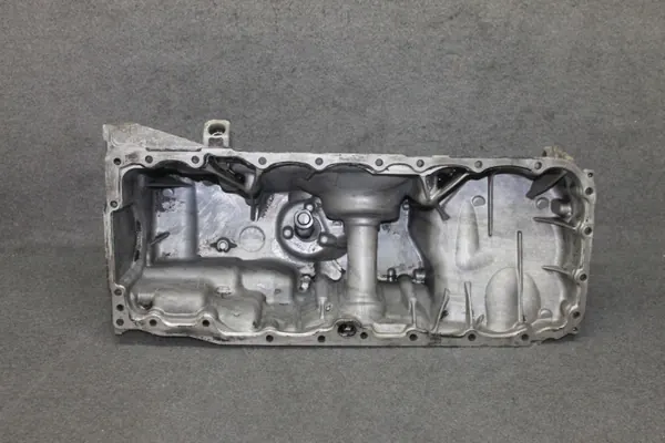 BMW X5/X6 Öljypärä OEM 8515773 - 3.0D/3.5D/4.0D image 6