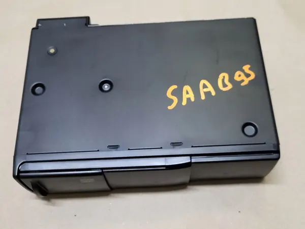 Mudador CD Saab 9-5 Magazine OEM 5042585 image 2