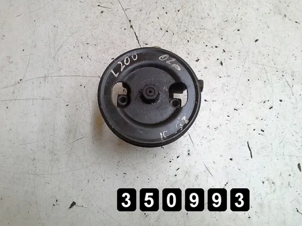 Mitsubishi L200 ohjauspumppu OEM AM-350993 image 2