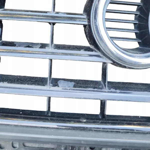 Griglia anteriore AUDI A6 C6 Lift 4F0853651AN image 7