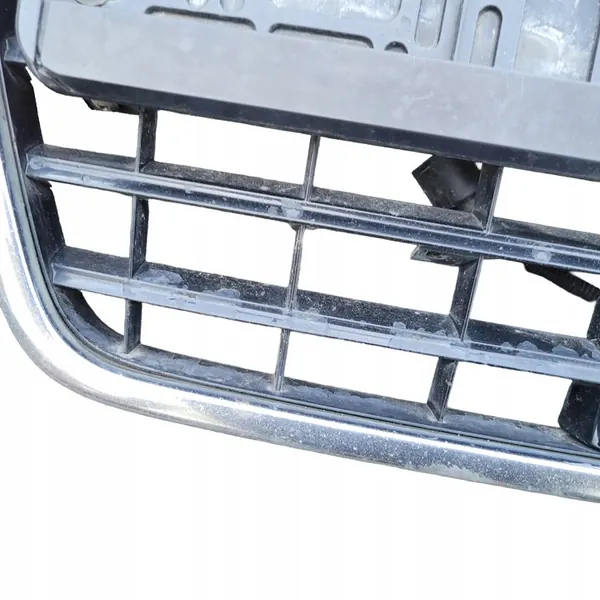 Griglia anteriore AUDI A6 C6 Lift 4F0853651AN image 8