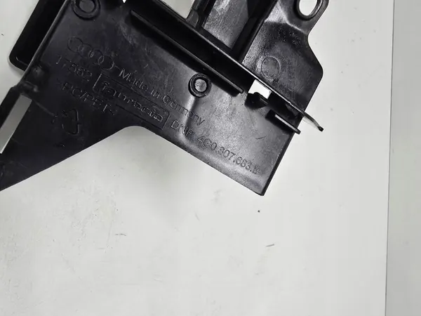 Griglia centrale AUDI A6 C7 4G0807683B image 3