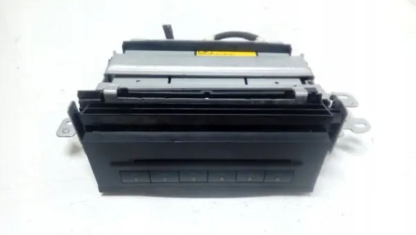 Trocador CD/DVD Mercedes-Benz OEM JUR72964 - Usado image 2
