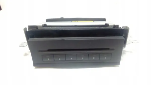 Trocador CD/DVD Mercedes-Benz OEM JUR72964 - Usado image 4