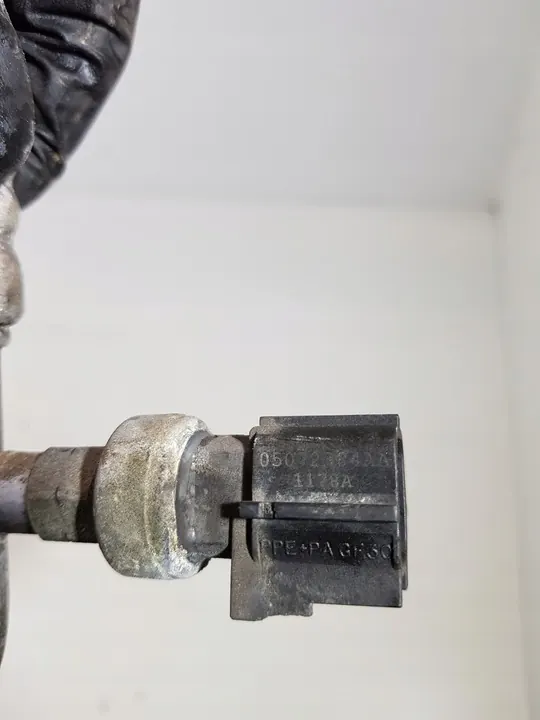 Ilmastointiletku Jeep Cherokee KJ 3.7B 05072304AA image 6