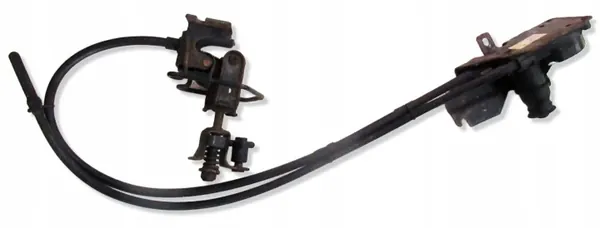 Reserverad-Wagenheber-Halterung OEM 520637200 Fiat image 2