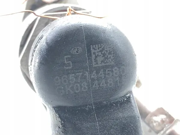 Injetor FORD KUGA I 2.0 136CV 08-12 image 5