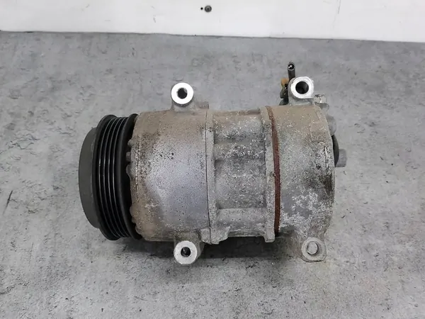 Compresor de Aire Acondicionado Mercedes W169 A0012303511 image 7