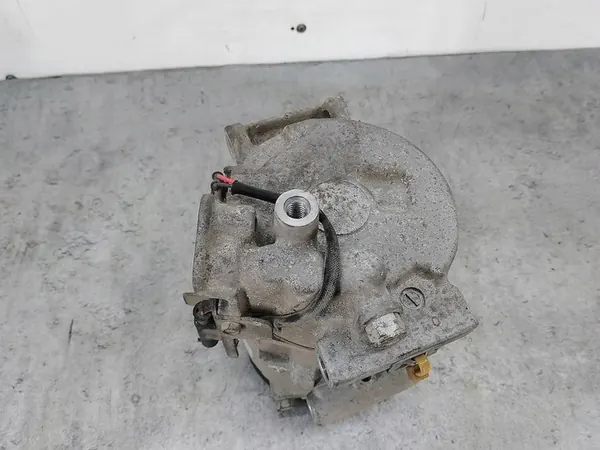 Compresor de Aire Acondicionado Mercedes W169 A0012303511 image 9