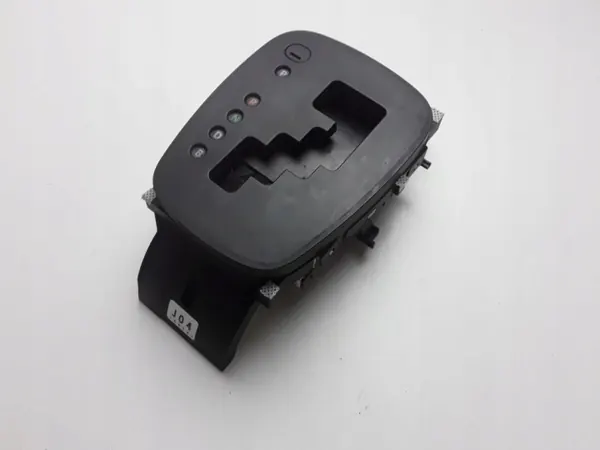 Toyota Yaris versnellingspook OEM tg2320020300 - Gebruikt image 3