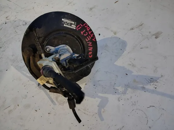 SERVOMOTEUR DE FREIN DV61-2B195VD FORD TRANSIT CONNECT 2 MK2 image 1