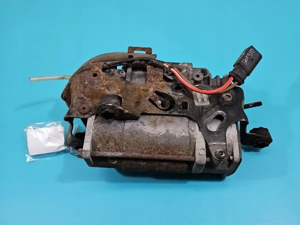 Mercedes-veringspomp OEM A2123200404 image 8