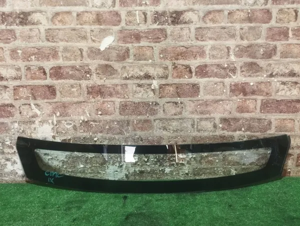 OEM LKC10762 achterklepglas voor Honda Civic IX image 3