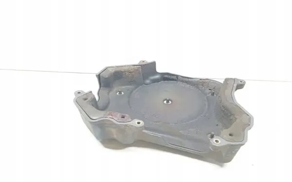 Couvercle de courroie de distribution OEM 04627470AA Jeep image 2