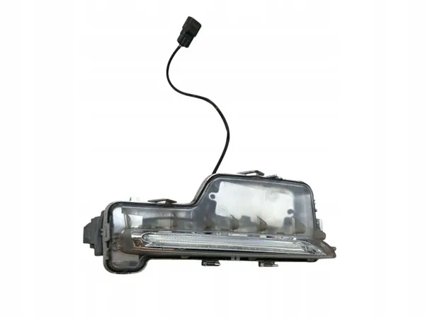 Volvo V60 DRL Lamppu Oikea OEM 31420396 89250222 image 2