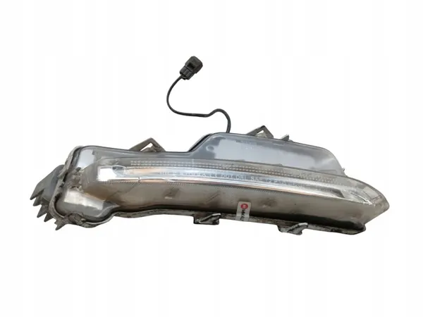 Volvo V60 DRL Lamppu Oikea OEM 31420396 89250222 image 4
