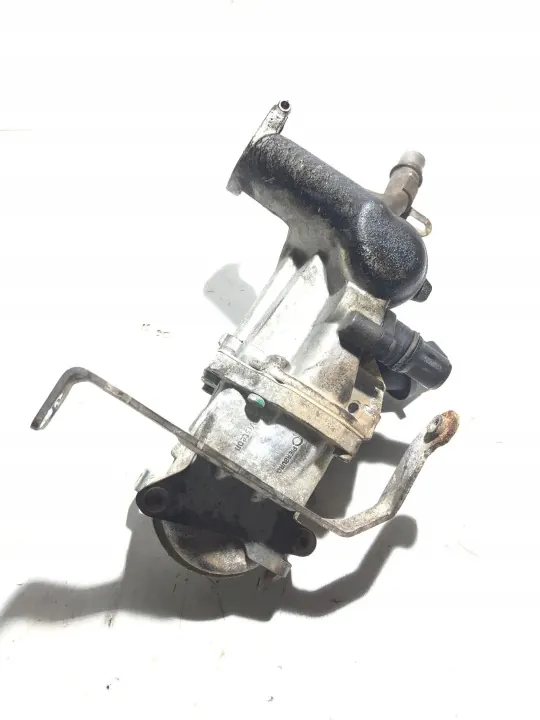 Gebruikte EGR-koeler OEM 31358502 voor Volvo V40 1.6L Diesel image 3