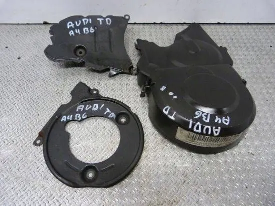 Audi A4 B6 Täckning 045109107E image 2