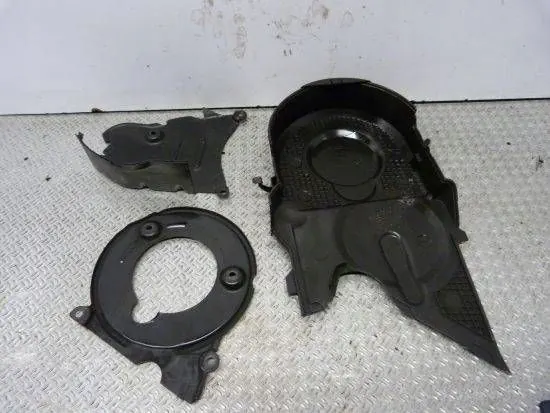 Audi A4 B6 Täckning 045109107E image 3