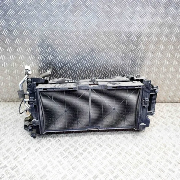 Peça Arrefecimento Nissan Leaf OEM A18700A28001 Usada image 2