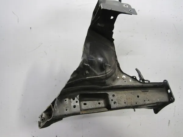 OEM Podłużnica ćwiartka LEWA PRZEDNIA SKODA KAROQ 57A image 3