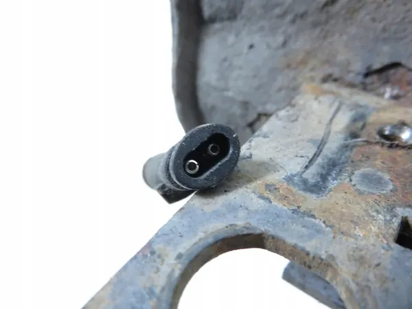 McPherson Anteriore Destro Opel Astra H 13182349 image 3