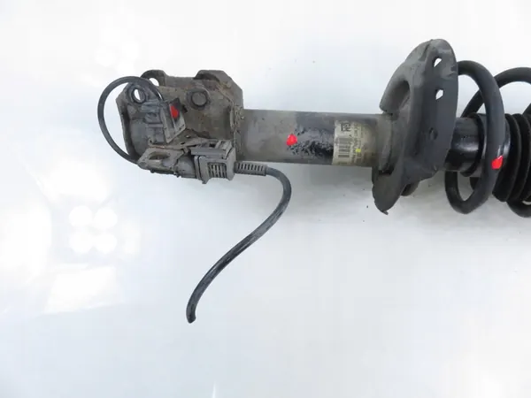 McPherson Anteriore Destro Opel Astra H 13182349 image 4