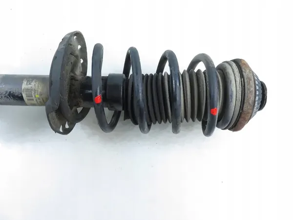 McPherson Anteriore Destro Opel Astra H 13182349 image 5