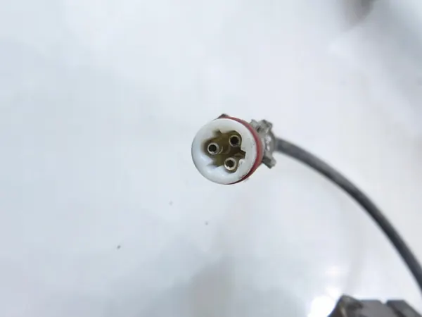 McPherson Anteriore Destro Opel Astra H 13182349 image 6