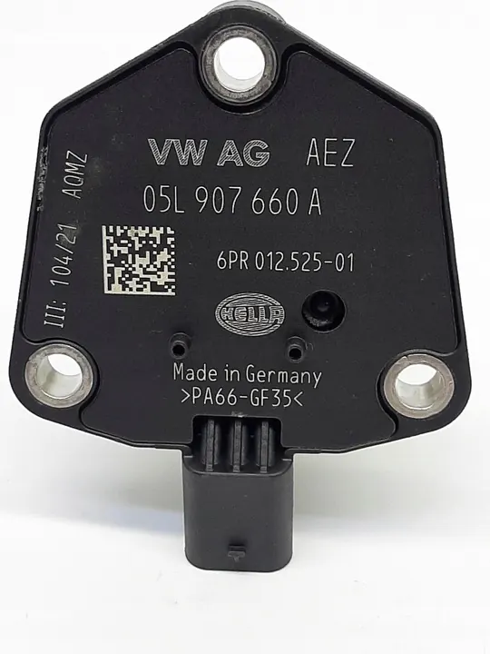 Öljytason anturi AUDI A4 B9 05L907660A image 4