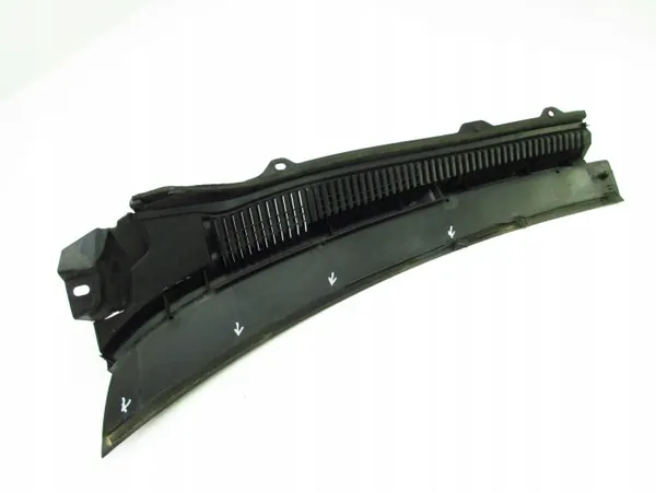Suzuki Kizashi Yläpilarit Oikea Etu OEM 72330-57L1 image 4