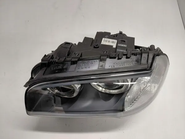 Farol Xenon Esquerdo BMW X3 E83 Lift image 2