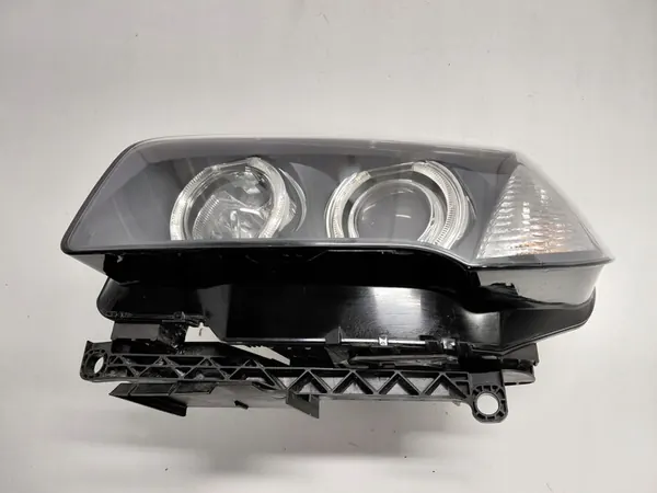 Farol Xenon Esquerdo BMW X3 E83 Lift image 5