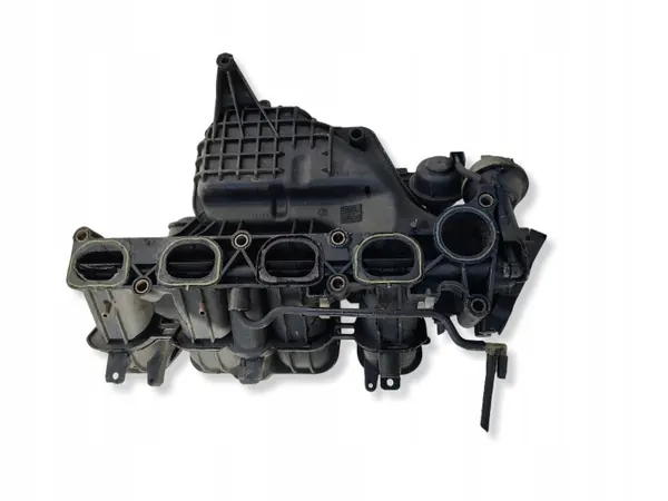 Colector de admisión Ford OE 4M5G-9424-FK usado image 3