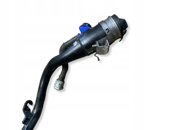 BMW Polttoainetäyttöputki OEM 7449051 G20 G21 2.0D image 3