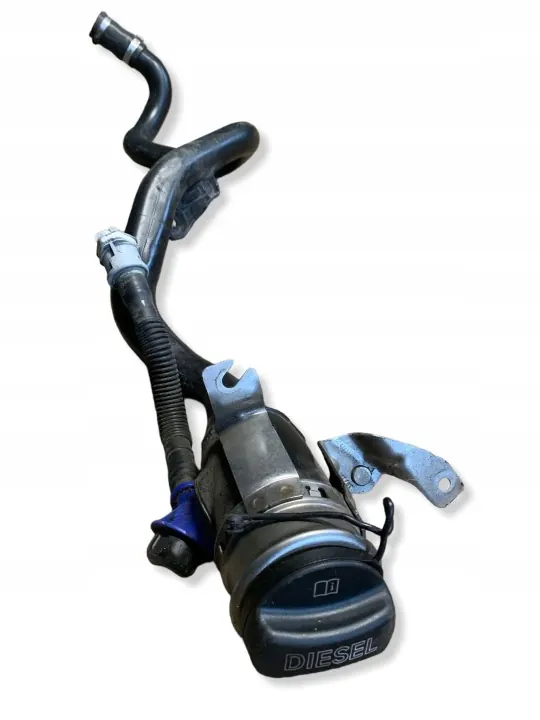 BMW Polttoainetäyttöputki OEM 7449051 G20 G21 2.0D image 4