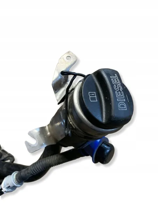 BMW Polttoainetäyttöputki OEM 7449051 G20 G21 2.0D image 6